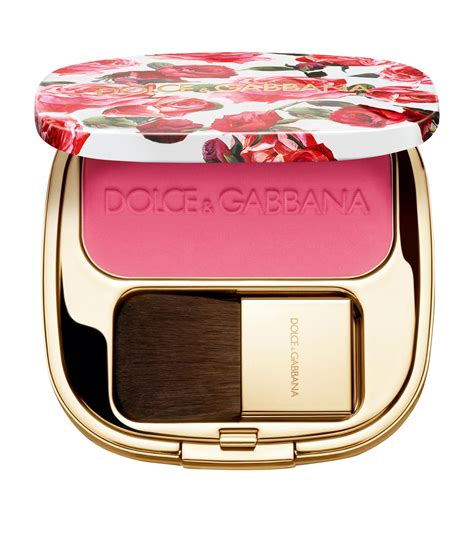 dolce gabbana blush